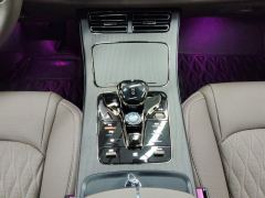 BYD Han Edition EV 715km 2WDFlagship Version - ფოტო 19