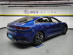 BYD Han Edition EV 715km 2WDFlagship Version - ფოტო 2