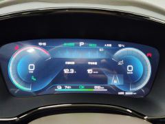 BYD Han Edition EV 715km 2WDFlagship Version - ფოტო 20