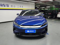 BYD Han Edition EV 715km 2WDFlagship Version - ფოტო 3