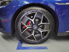 BYD Han Edition EV 715km 2WDFlagship Version - ფოტო 6