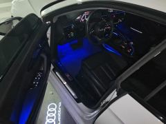 Audi A5 Sportback 40 TFSI quattro Luxury Dynamic Edition - ფოტო 14