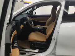 Geely Galaxy L7 1.5T 115km Starship - фото 14