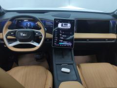 Geely Galaxy L7 1.5T 115km Starship - фото 16