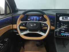 Geely Galaxy L7 1.5T 115km Starship - фото 18