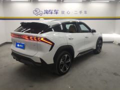 Geely Galaxy L7 1.5T 115km Starship - фото 2