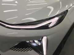 Geely Galaxy L7 1.5T 115km Starship - фото 4