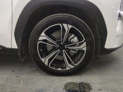 Geely Galaxy L7 1.5T 115km Starship - фото 6