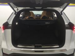 Geely Galaxy L7 1.5T 115km Starship - фото 7