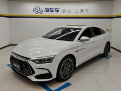 BYD Han DM-i 1.5T 121km Prestigious Edition - ფოტო 1