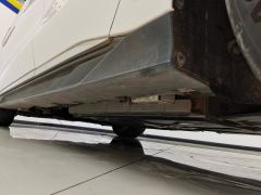 BYD Han DM-i 1.5T 121km Prestigious Edition - ფოტო 11