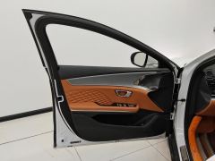 BYD Han DM-i 1.5T 121km Prestigious Edition - ფოტო 12