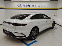 BYD Han DM-i 1.5T 121km Prestigious Edition - ფოტო 2