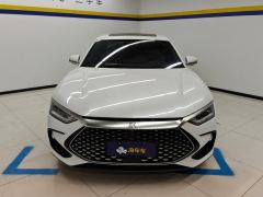 BYD Han DM-i 1.5T 121km Prestigious Edition - ფოტო 3