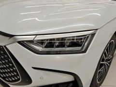 BYD Han DM-i 1.5T 121km Prestigious Edition - ფოტო 4