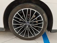 BYD Han DM-i 1.5T 121km Prestigious Edition - ფოტო 6