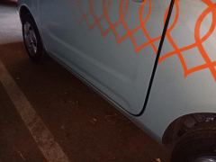 Geely Panda mini 200km - ფოტო 11
