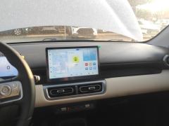 Wuling Bingo PLUS 510km Flagship Edition - ფოტო 17