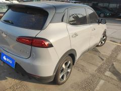 Wuling Bingo PLUS 510km Flagship Edition - ფოტო 2