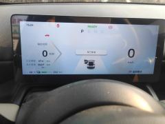 Wuling Bingo PLUS 510km Flagship Edition - ფოტო 20