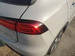 Wuling Bingo PLUS 510km Flagship Edition - ფოტო 5