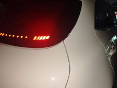 Ora Great Wall Good Cat 401km Version 135kW - ფოტო 5
