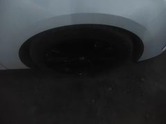 Changan UNI-V 1.5T Premium - photo 6
