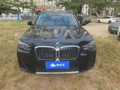 BMW X3 xDrive25i M Sport Package - ფოტო 3