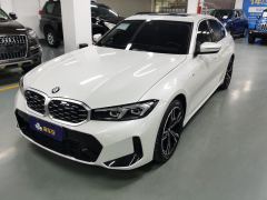 BMW 3 Series 325i M Sport Package - ფოტო 1
