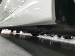 BMW 3 Series 325i M Sport Package - ფოტო 11