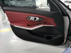BMW 3 Series 325i M Sport Package - ფოტო 12