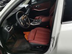 BMW 3 Series 325i M Sport Package - ფოტო 14