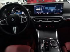 BMW 3 Series 325i M Sport Package - ფოტო 16
