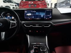 BMW 3 Series 325i M Sport Package - ფოტო 17