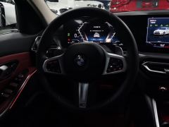 BMW 3 Series 325i M Sport Package - ფოტო 18