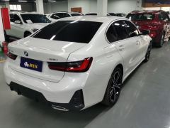 BMW 3 Series 325i M Sport Package - ფოტო 2