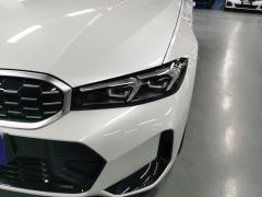 BMW 3 Series 325i M Sport Package - ფოტო 4