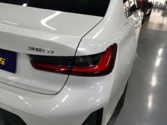 BMW 3 Series 325i M Sport Package - ფოტო 5