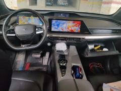 Oshan Aoshang Z6 New Energy 1.5T 150km flagship plus - фото 16