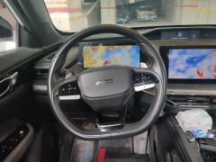 Oshan Aoshang Z6 New Energy 1.5T 150km flagship plus - фото 18