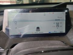 Oshan Aoshang Z6 New Energy 1.5T 150km flagship plus - фото 20