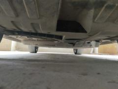 Oshan Aoshang Z6 New Energy 1.5T 150km flagship plus - фото 8