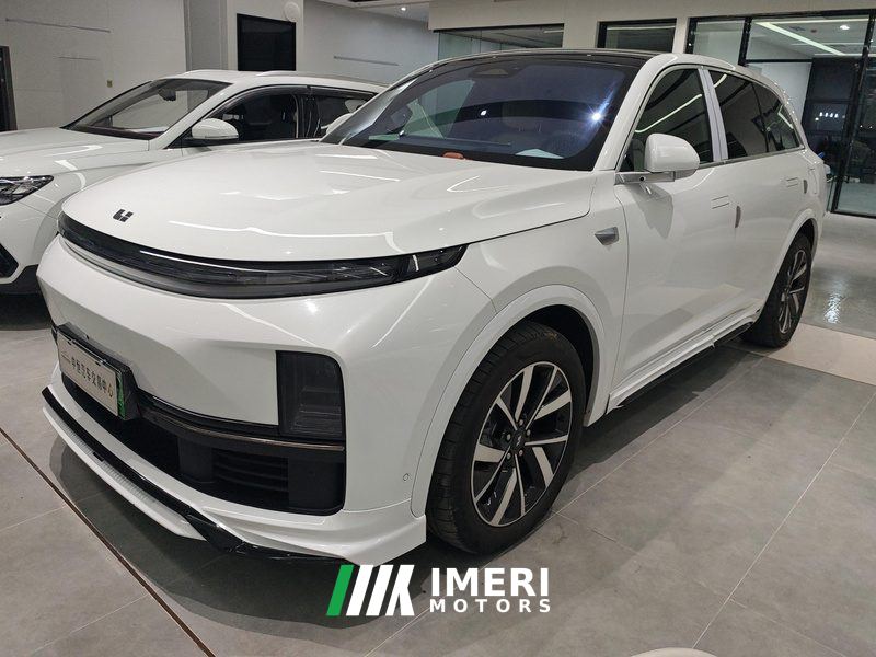 Li Auto L7 Air - автомобиль из Китая