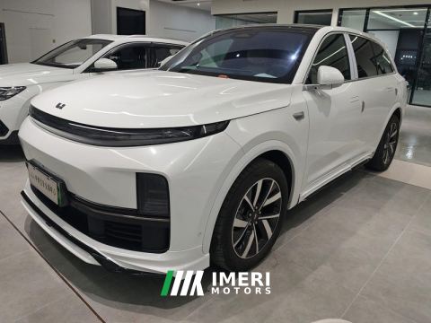 2023 Li Auto L7 Air