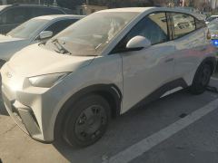 BYD Seagull 305km Vitality Edition - ფოტო 1