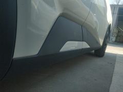 BYD Seagull 305km Vitality Edition - ფოტო 10