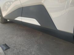 BYD Seagull 305km Vitality Edition - ფოტო 11