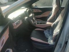 BYD Seagull 305km Vitality Edition - ფოტო 14