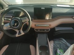BYD Seagull 305km Vitality Edition - ფოტო 16