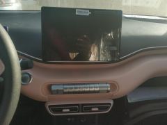 BYD Seagull 305km Vitality Edition - ფოტო 17